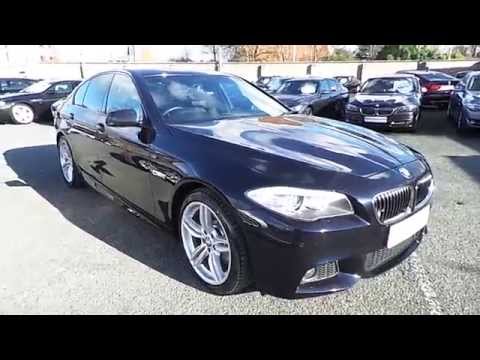 11D42449 - 11D42449 BMW 520d M Sport