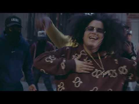 Blacka x Benji Twang x Rico Twang x Eli Berza - Icey