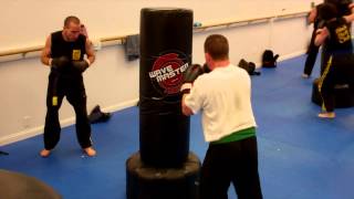 preview picture of video 'Kickboxing Summit NJ | Martial Arts Summit NJ'