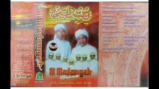 Download lagu Al Madaniyah vol 1 mp3