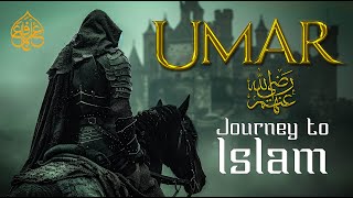 How Umar Ibn Khattab(ra) accepted Islam