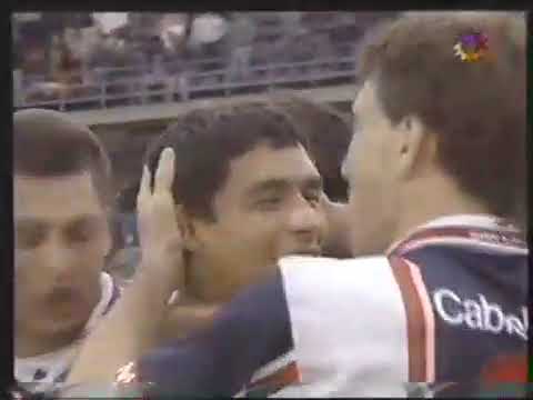 Video — Gol vs Independiente