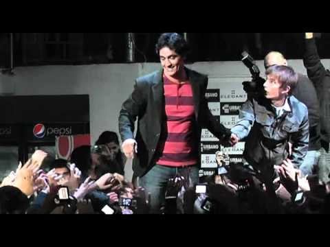 Sebastian Estevanez en Oran.mpg