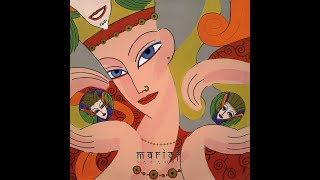 Mariah - 心臓の扉 (Shinzo No Tobira)