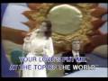 The Carpenters - Top Of The World 
