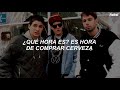 Beastie Boys - Hold It Now, Hit It (sub. español)