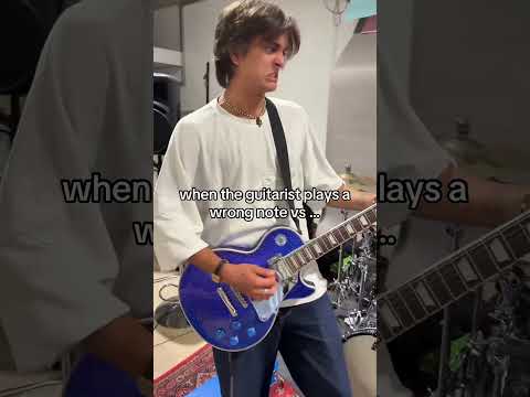 name something worse … i’ll wait #band #newmusic #liveband #guitar #bassist