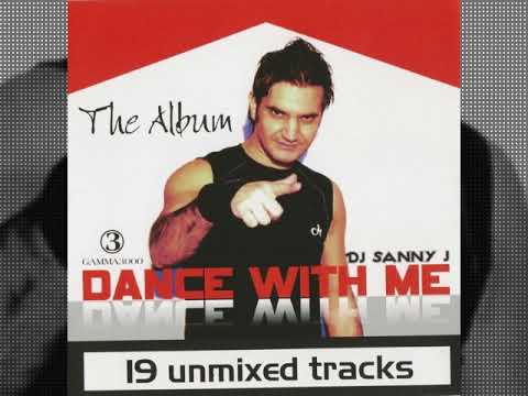 18.Dj Sanny J - Melody (Sonny Aka Edit Rmx)
