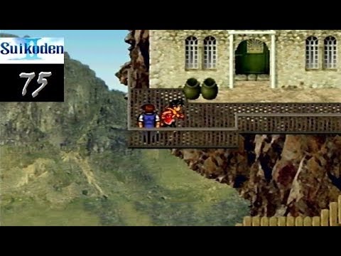 Suikoden II PS1 Playthrough 75