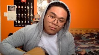 Misty Morning - Lawrence Cover