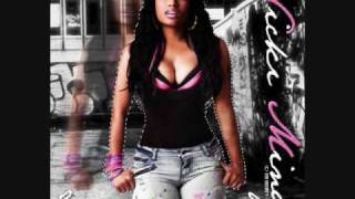 Still I Rise By Nicki Minaj