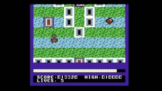 C64-Longplay - Terra Cognita (720p)