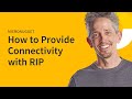 MicroNugget How To Add RIPng To IPv6