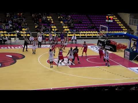 Highlights Carlos Gil Moraleda .