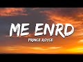 Prince Royce - Me EnRD (Letra / Lyrics)