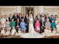 Official Lady Gabriella Windsor FROGMORE HOUSE Wedding Photos! Queen Elizabeth & Royal Family!