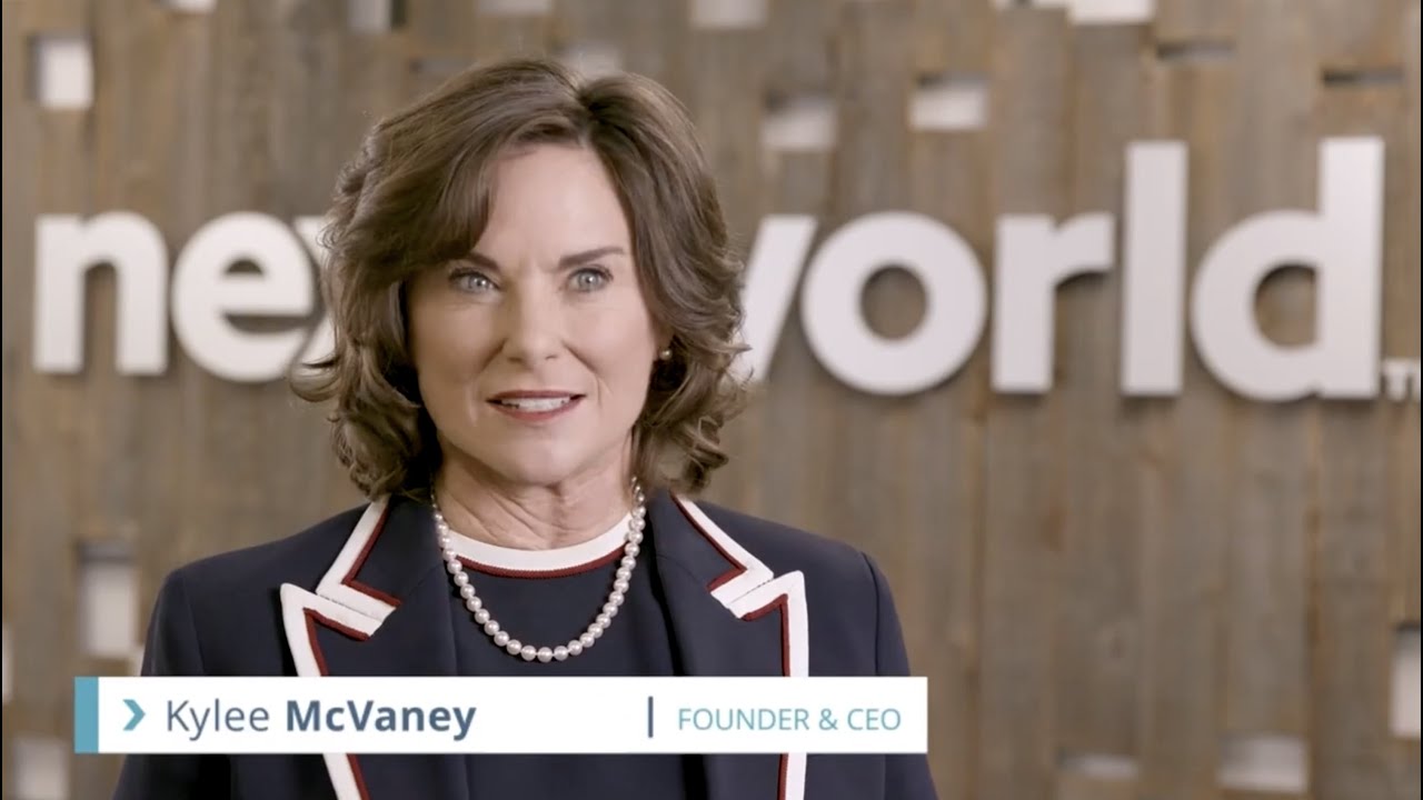 What makes Nextworld future-proof