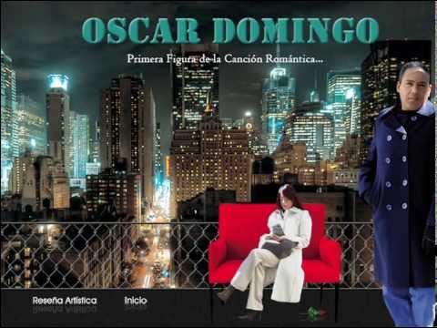 Video Dí Por Qué (Audio) de Óscar Domingo
