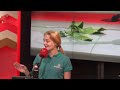 Kerst in de Orchideeënhoeve