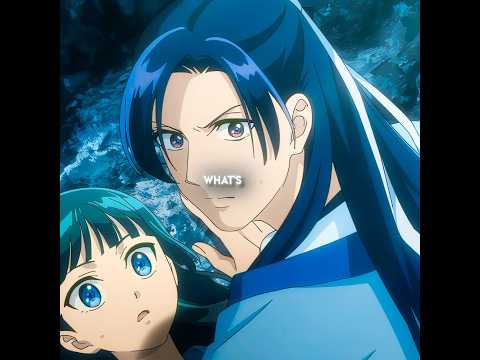 Those two dogs ruined everything! || #apothecarydiaries #anime #animeedit #maomao #edit #foryou