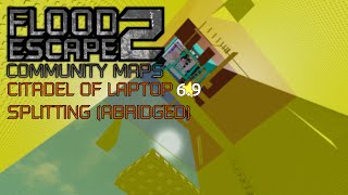 FE2CM | Citadel of Laptop Splitting (Abridged)