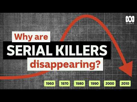 Serial Killers Profile