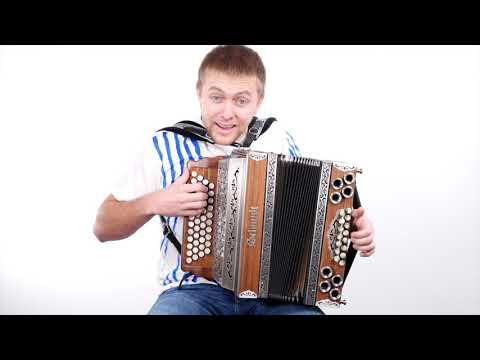 Böhmischer Traum [Neuaufnahme] - Steirische Harmonika