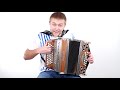 Böhmischer Traum [Neuaufnahme] - Steirische Harmonika