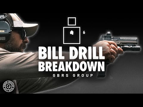 PATREON SHORTS | Bill Drill Breakdown