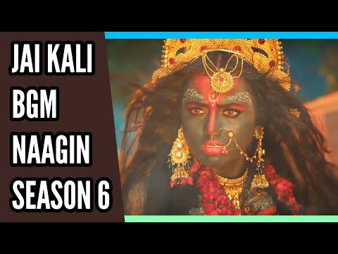Naagin 6 | Jai Kali BGM | Ep 116
