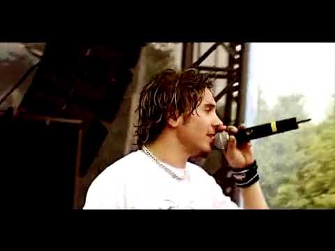 [Team Nowhere] Enhacer/Pleymo/Vegastar/Wunjo Live Furia Sound Festival 2006