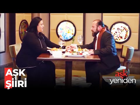 Ayfer'den Aşkın Tarifi - Aşk Yeniden