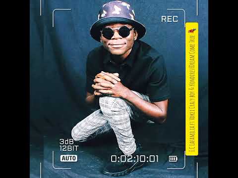 I.C Lafamilia ft Vdkei Crazy boy & Kondores_Dream come true