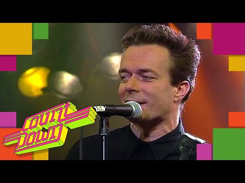 The Scene - Blauw | COUNTDOWN (1990)