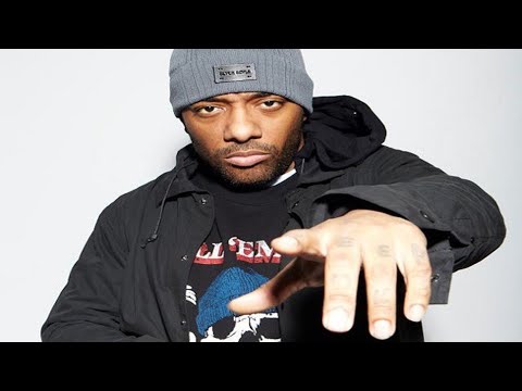 Prodigy Of Mobb Deep - MY PRIORITIES (Prod. The Alchemist)