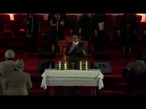 Sunday Morning Worship - May 01, 2022