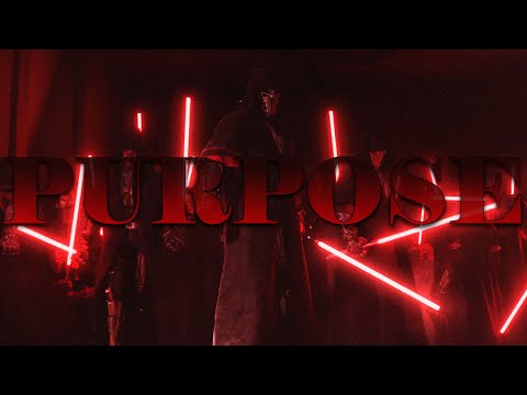 THE DARK LORDS | The Purpose of the Sith