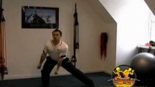 Blast Body Weight 2