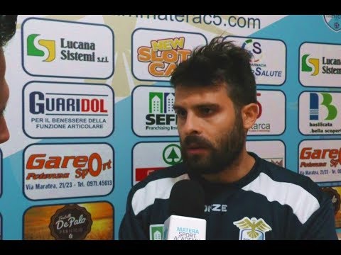 Impegnativa trasferta per il Real Team Matera di Calcio a 5