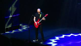 G3 2018~"Thunder High On The Mountain" & "Cataclysmic" JOE SATRIANI @ Hobby Center Houston TX