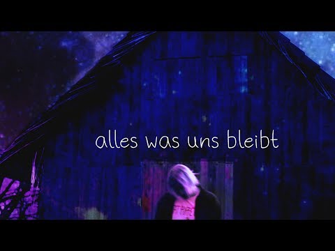 Niacavaon - Alles was uns bleibt (Music Video)