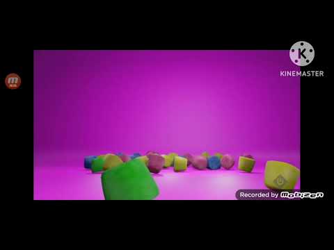 alfabeto 3D hospital