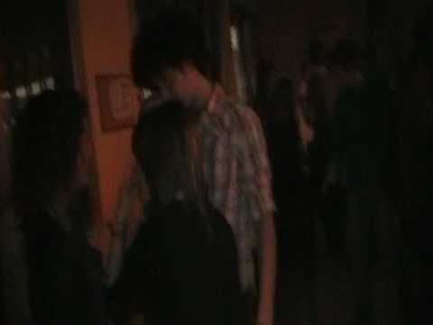 28/03/2010 @ Circolo Noi Creazzo   Crazy For the Music