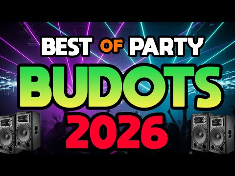 BEST OF TIKTOK BUDOTS PARTY DANCE | NONSTOP BUDOTS DISCO REMIX 2025