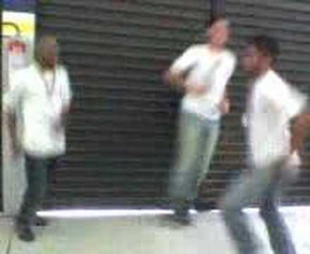 Passinho do Criminoso parte 2