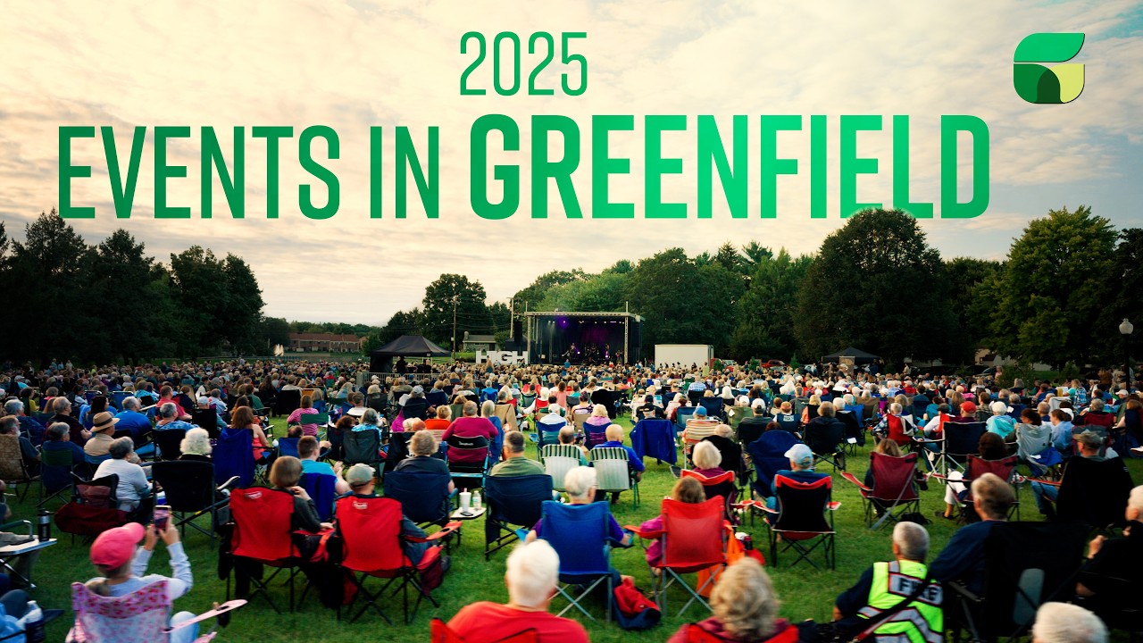 A Look Back at Last Summer Series & More Events