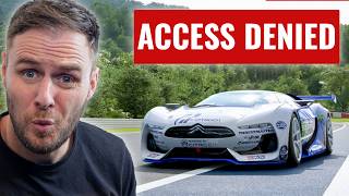 Why Everyone is SO MAD About This New GT7 Race
