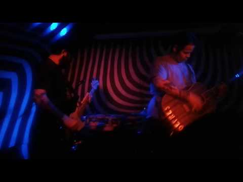 Andres Canalla & Lng/SHT - Centro Medico (foro bizarro)