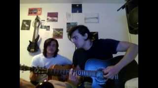 Else - Built to Spill cover