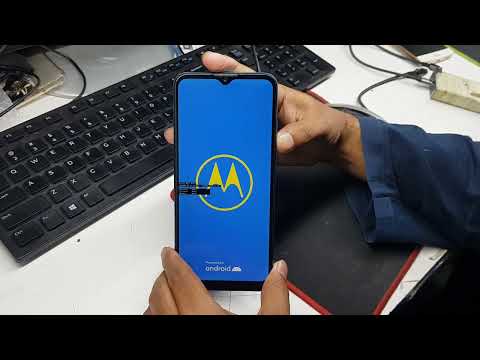 Moto G8 Power Lite Hard Reset Unlock Password -Moto G8 Power Lite Hard Reset - Moto G8 Power Lite